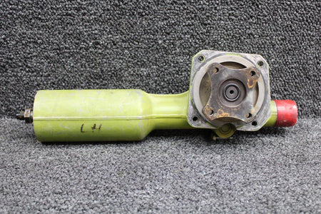 Cessna Aircraft Parts OAS2944-5 (Alt: 1280511-5) Cessna 210 Ozone Main Gear Actuator LH