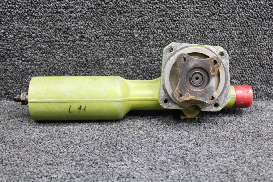 Cessna Aircraft Parts OAS2944-5 (Alt: 1280511-5) Cessna 210 Ozone Main Gear Actuator LH