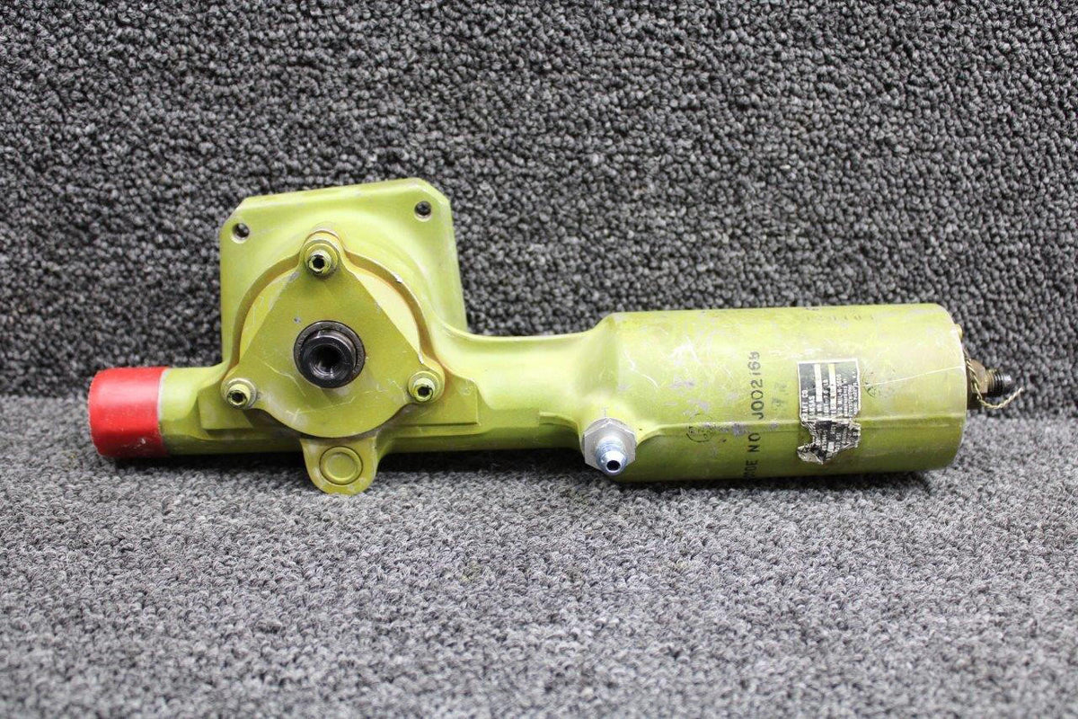 Cessna Aircraft Parts OAS2944-5 (Alt: 1280511-5) Cessna 210 Ozone Main Gear Actuator LH