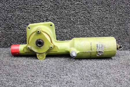 Cessna Aircraft Parts OAS2944-5 (Alt: 1280511-5) Cessna 210 Ozone Main Gear Actuator LH