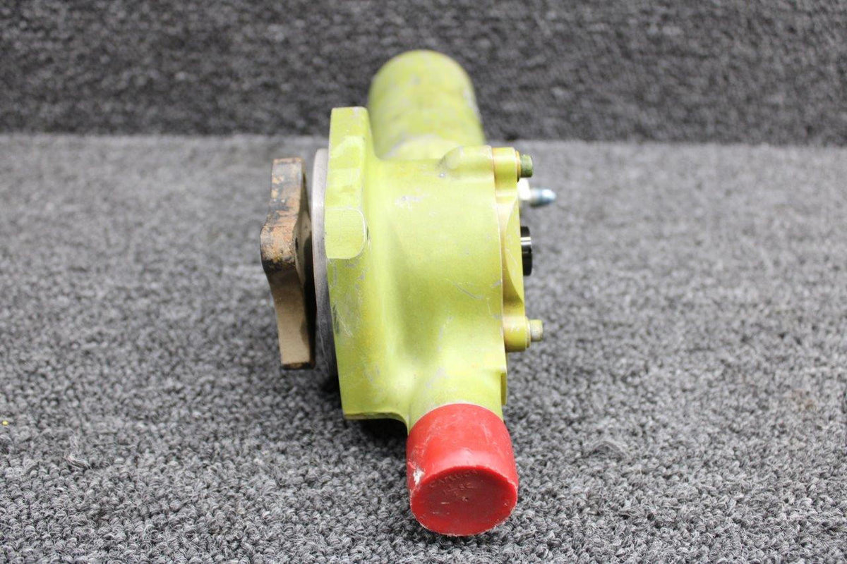 Cessna Aircraft Parts OAS2944-5 (Alt: 1280511-5) Cessna 210 Ozone Main Gear Actuator LH