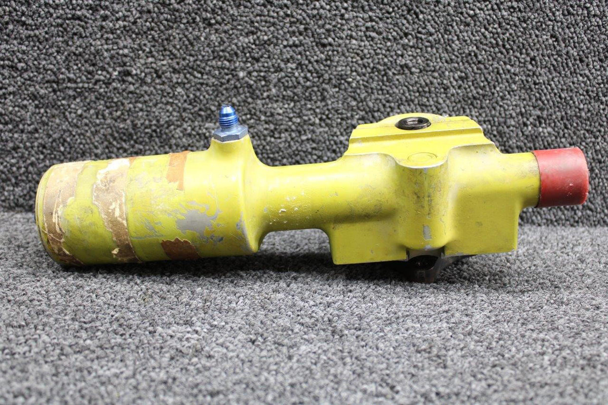 Cessna Aircraft Parts 1280501-2 (Use: 1280511-4) Cessna 210C Main Gear Actuator RH