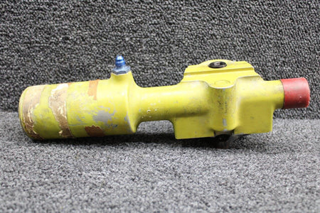 Cessna Aircraft Parts 1280501-2 (Use: 1280511-4) Cessna 210C Main Gear Actuator RH