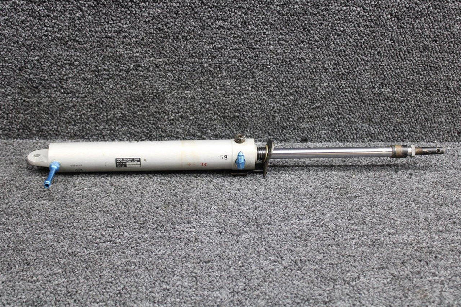 Piper Aircraft Parts 51844-2 (Alt: 51759-002) Piper PA31T Wiebel SAS Override Actuator