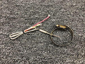 M-111-G JP Instruments Exhaust Gas Temperature Probe