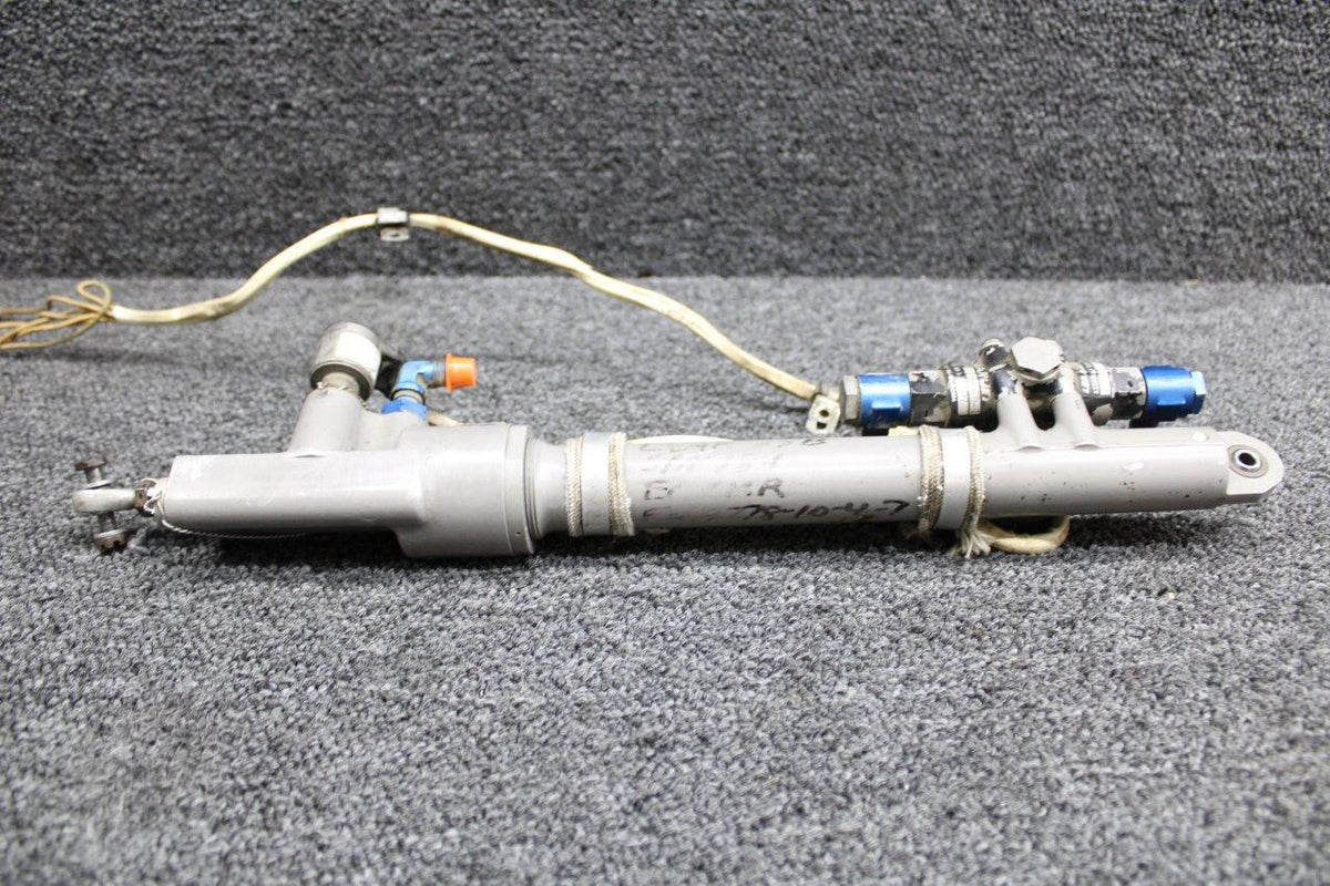 ronson 48C48608-102 (Alt:600085-2) Ronson Hydraulic Main Gear Door Actuator (Pitting)