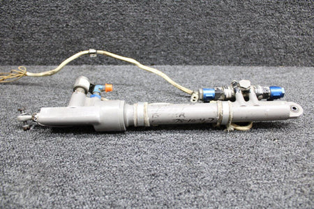 ronson 48C48608-102 (Alt:600085-2) Ronson Hydraulic Main Gear Door Actuator (Pitting)