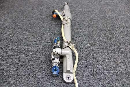 ronson 48C48608-102 (Alt:600085-2) Ronson Hydraulic Main Gear Door Actuator (Pitting)