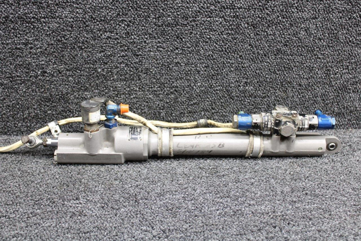 ronson 48C48608-102 (Alt:600085-2) Ronson Hydraulic Main Gear Door Actuator (Pitting)