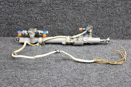 ronson 48C48608-102 (Alt:600085-2) Ronson Hydraulic Main Gear Door Actuator (Pitting)