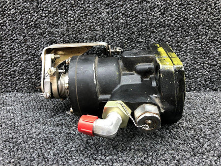 Woodward D210439B/S Continental IO-520-CB3 Woodward Prop Governor (Prop Struck, Core)