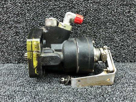 Woodward D210439B/S Continental IO-520-CB3 Woodward Prop Governor (Prop Struck, Core)