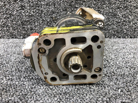 Woodward D210439B/S Continental IO-520-CB3 Woodward Prop Governor (Prop Struck, Core)