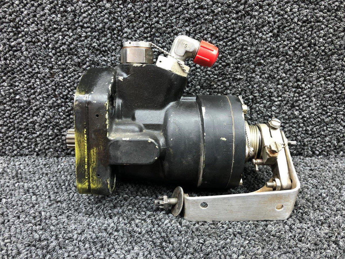 Woodward D210439B/E Continental IO-520-CB3 Woodward Prop Governor (Prop Struck, Core)
