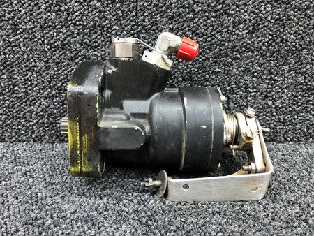 Woodward D210439B/E Continental IO-520-CB3 Woodward Prop Governor (Prop Struck, Core)