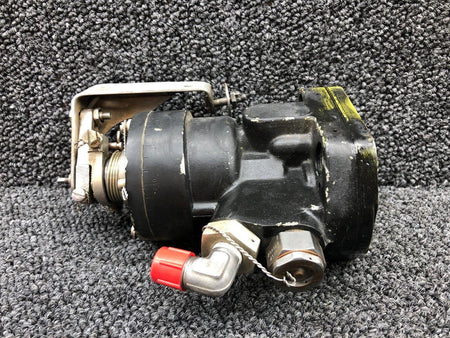 Woodward D210439B/E Continental IO-520-CB3 Woodward Prop Governor (Prop Struck, Core)