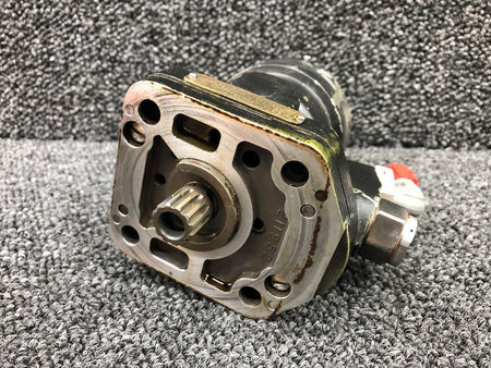Woodward D210439B/E Continental IO-520-CB3 Woodward Prop Governor (Prop Struck, Core)