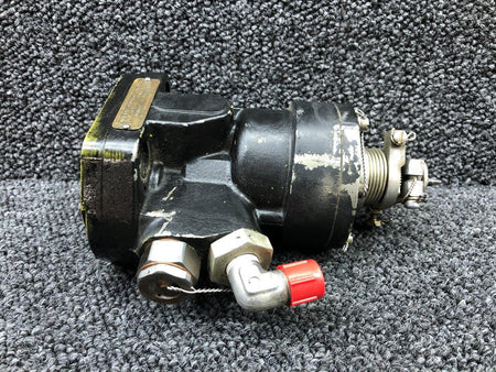 Woodward D210439B/E Continental IO-520-CB3 Woodward Prop Governor (Prop Struck, Core)