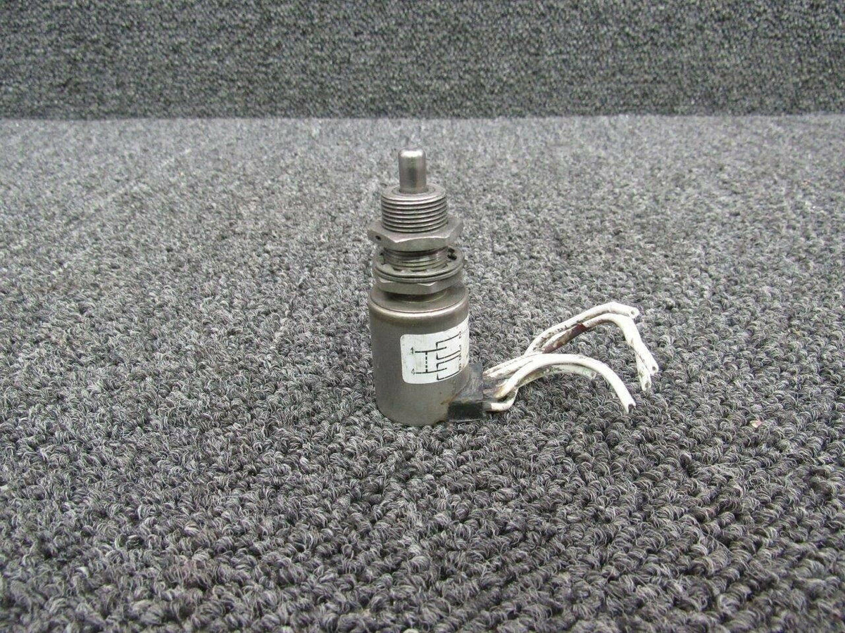 91929 Piper PA31-310 Micro Switch (Volts: 28) BAS Part Sales | Airplane Parts