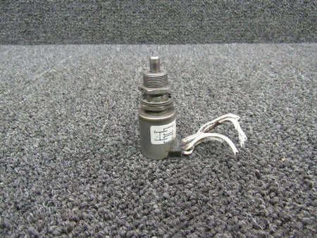 91929 Piper PA31-310 Micro Switch (Volts: 28) BAS Part Sales | Airplane Parts