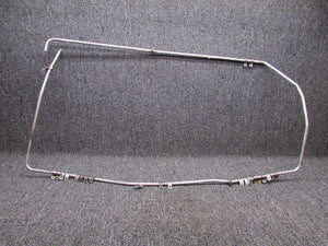 5555050-6 Cessna Citation 500 Engine Fire Detector Loop Support LH and RH