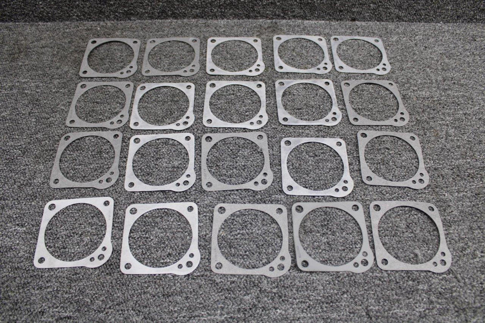 TCM 654012 TCM Gasket Set Of 20 (New Old Stock)