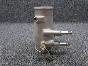 657295 (Cast: 632852) Continental TSIO-520B, 520E, 520EB Throttle Body