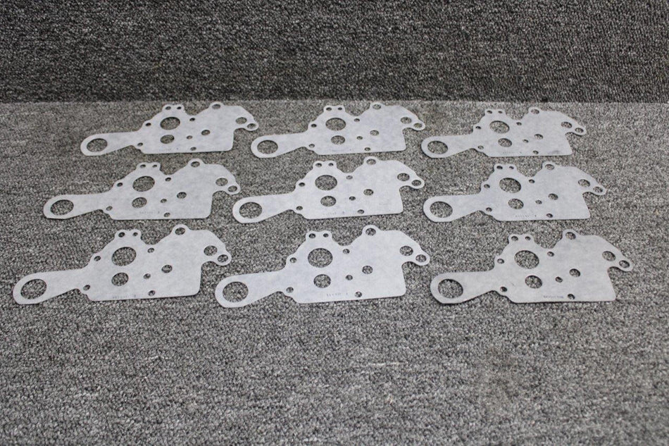 TCM 649949 TCM Oil Pump Gasket Set Of 9 (New Old Stock)