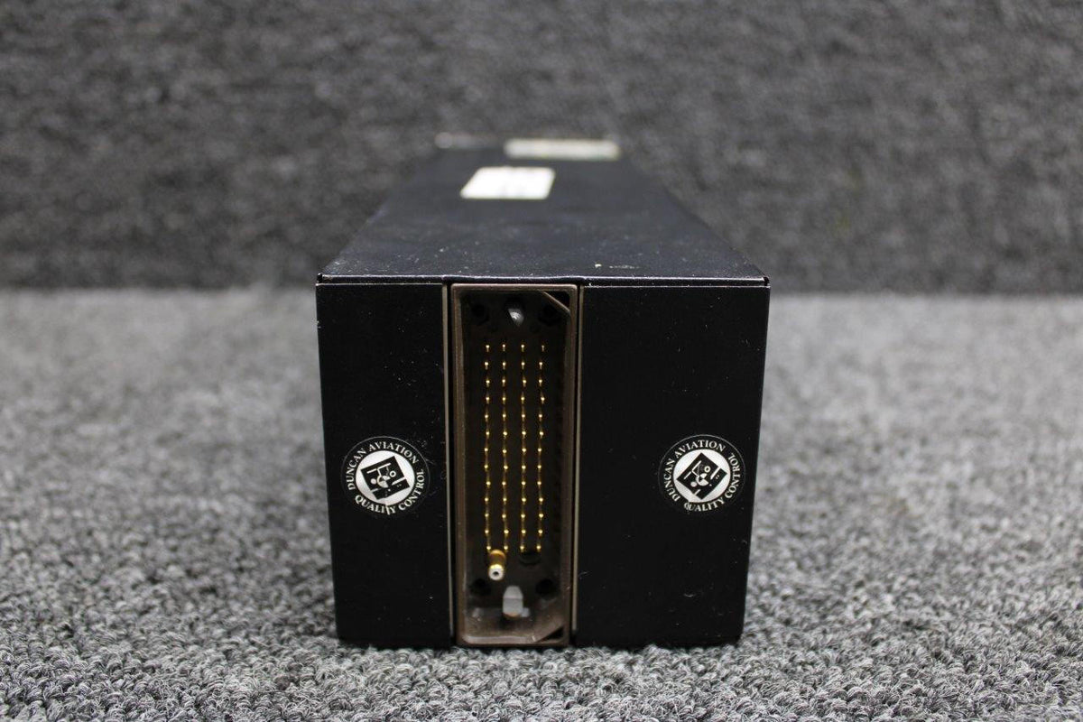 Collins 622-6152-002 Collins VHF-22A VHF Comm Transceiver With Mods
