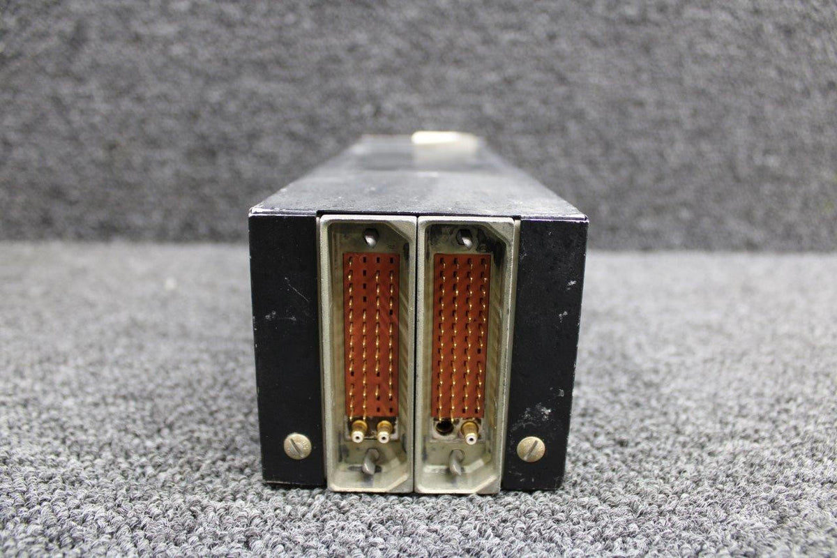 Collins 622-0877-001 Collins VIR-30M VOR, LOC, GS, MB Receiver With Mods