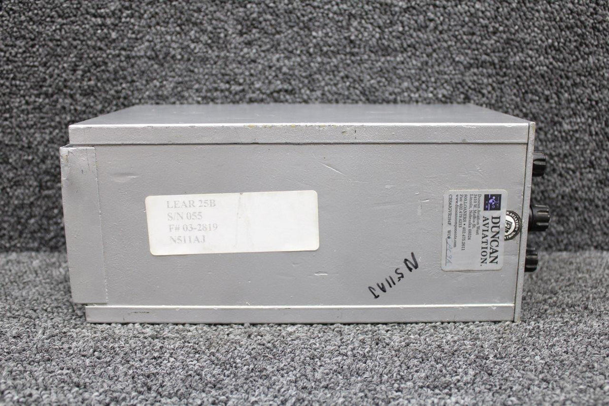 J.E.T 501-1006-04 J.E.T VN-202D Vertisyn Unit (Volts:115)