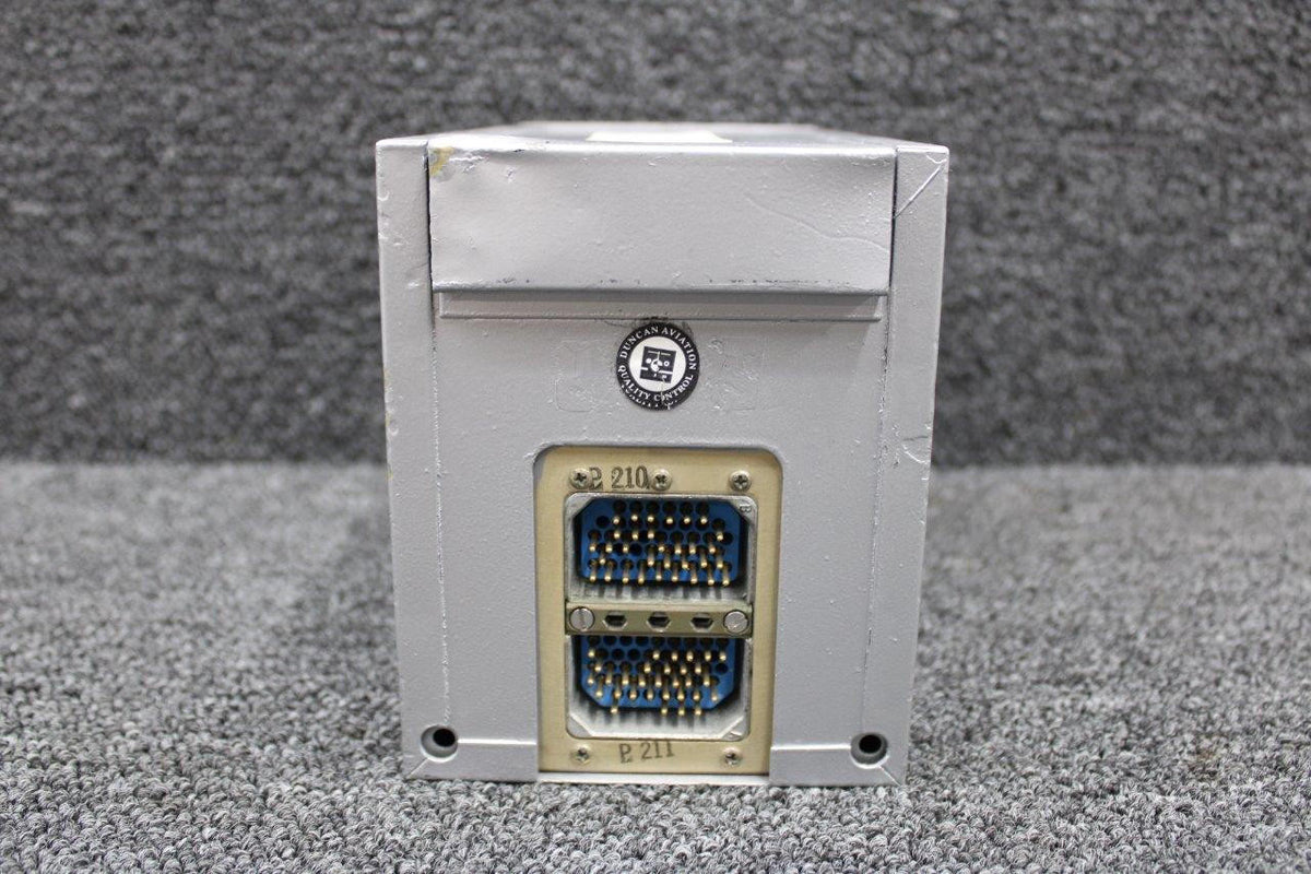 J.E.T 501-1006-04 J.E.T VN-202D Vertisyn Unit (Volts:115)