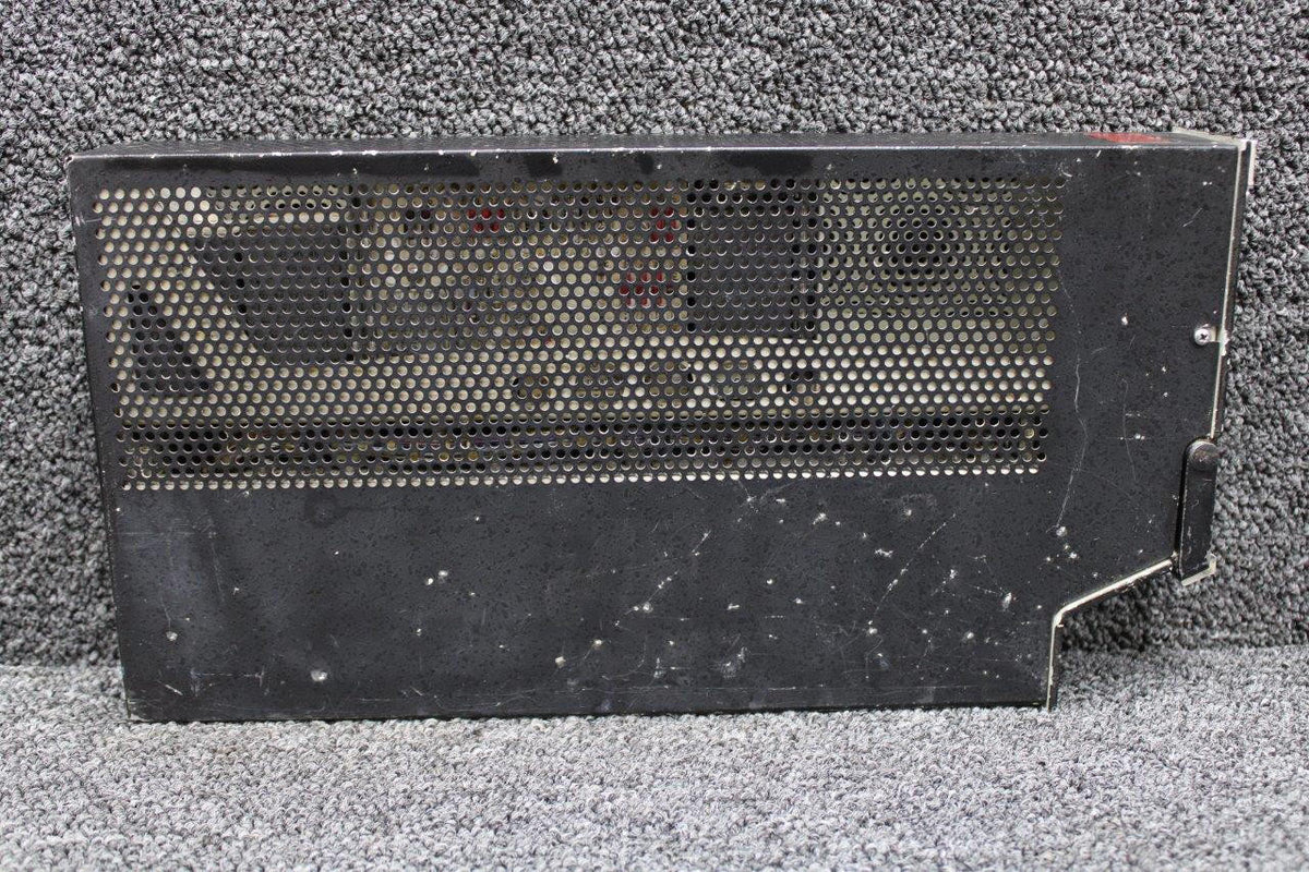 Collins 522-3120-004 Collins 344C-1D Instrument Amplifier With Mods (Volts: 115)