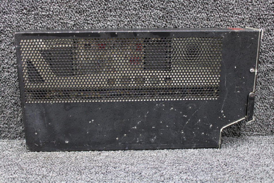 Collins 522-3120-004 Collins 344C-1D Instrument Amplifier With Mods (Volts: 115)