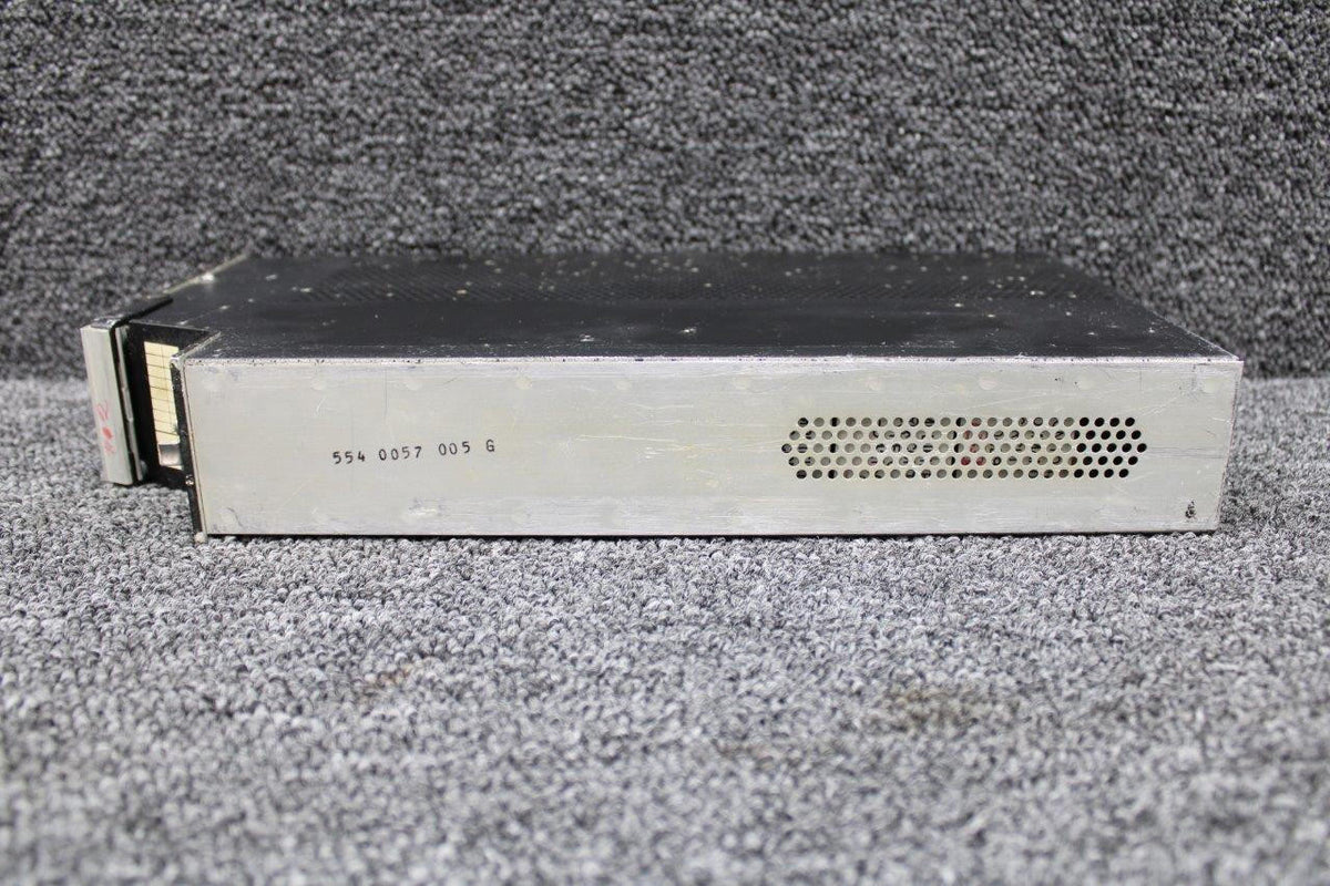 Collins 522-3120-004 Collins 344C-1D Instrument Amplifier With Mods (Volts: 115)