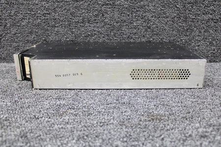 Collins 522-3120-004 Collins 344C-1D Instrument Amplifier With Mods (Volts: 115)
