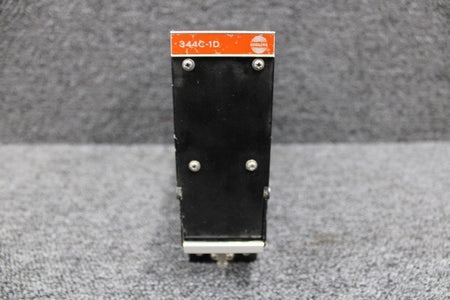 Collins 522-3120-004 Collins 344C-1D Instrument Amplifier With Mods (Volts: 115)