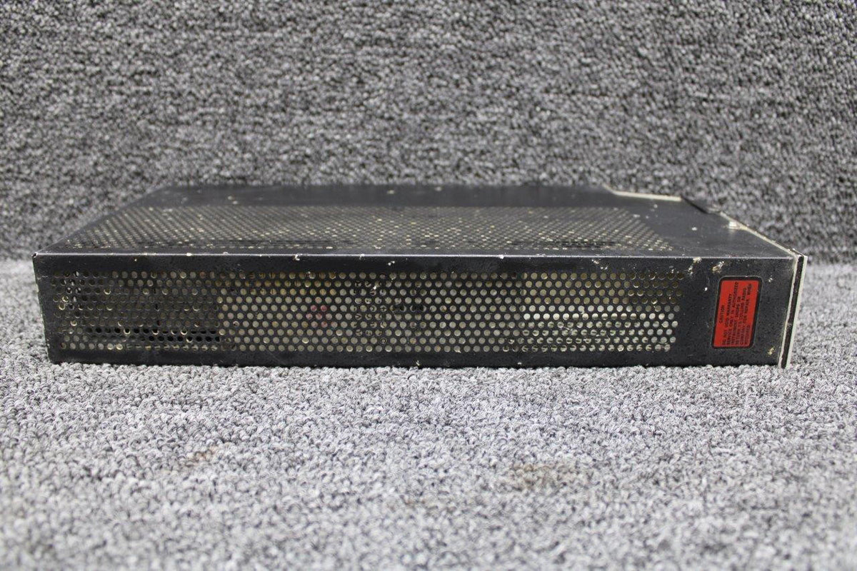 Collins 522-3120-004 Collins 344C-1D Instrument Amplifier With Mods (Volts: 115)