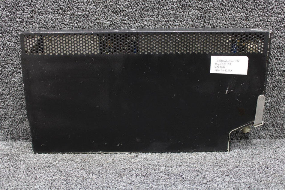 Collins 777-1492-001 Collins 51Y-7 ADF Receiver With Mods