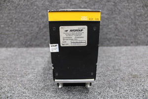 065-0018-03 King Radio KCP-320 Flight Computer with Mods (Volts: 115)