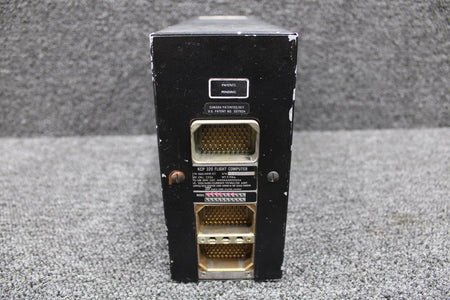 King Radio 065-0018-03 King Radio KCP-320 Flight Computer With Mods (Volts: 115) (Amps: .25)