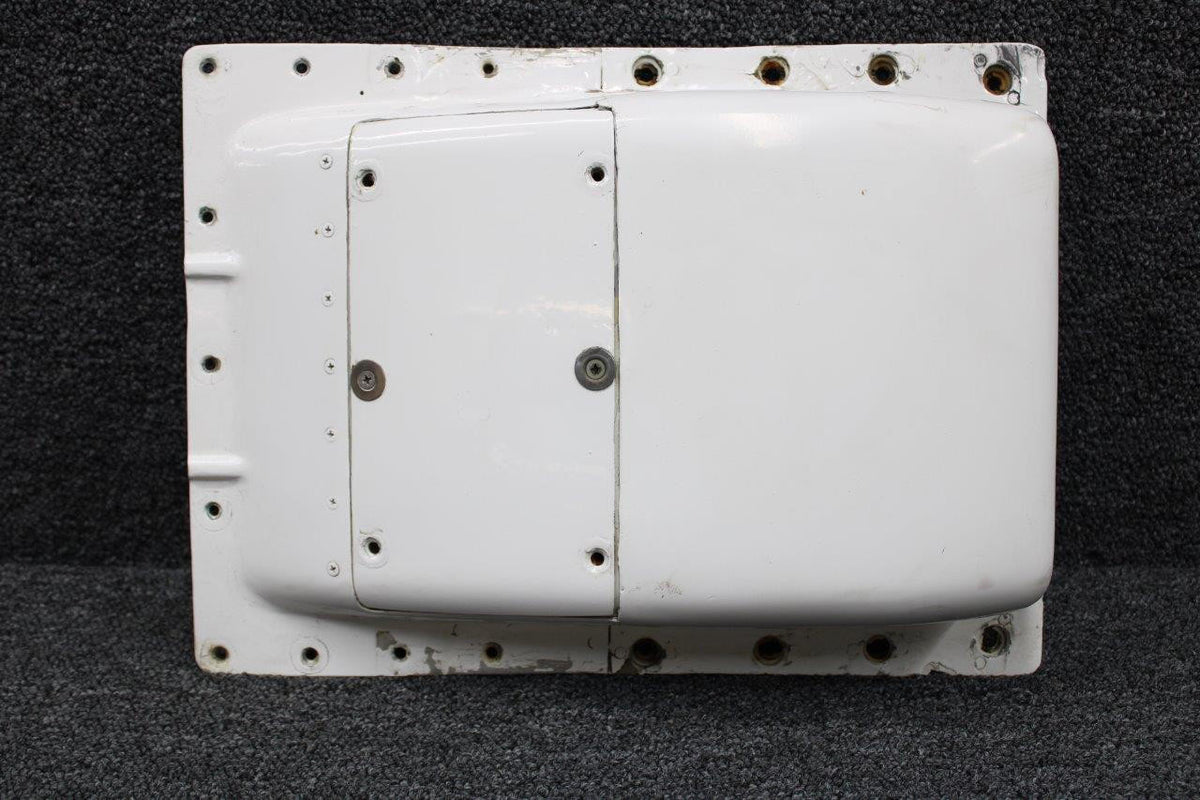 Beechcraft Parts 96-919101-609 Beech 58 Induction Duct Assembly