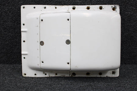 Beechcraft Parts 96-919101-609 Beech 58 Induction Duct Assembly