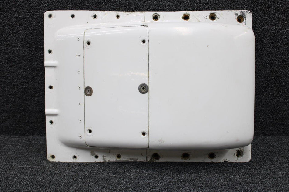 Beechcraft Parts 96-919101-609 Beech 58 Induction Duct Assembly