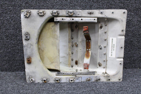 Beechcraft Parts 96-919101-609 Beech 58 Induction Duct Assembly