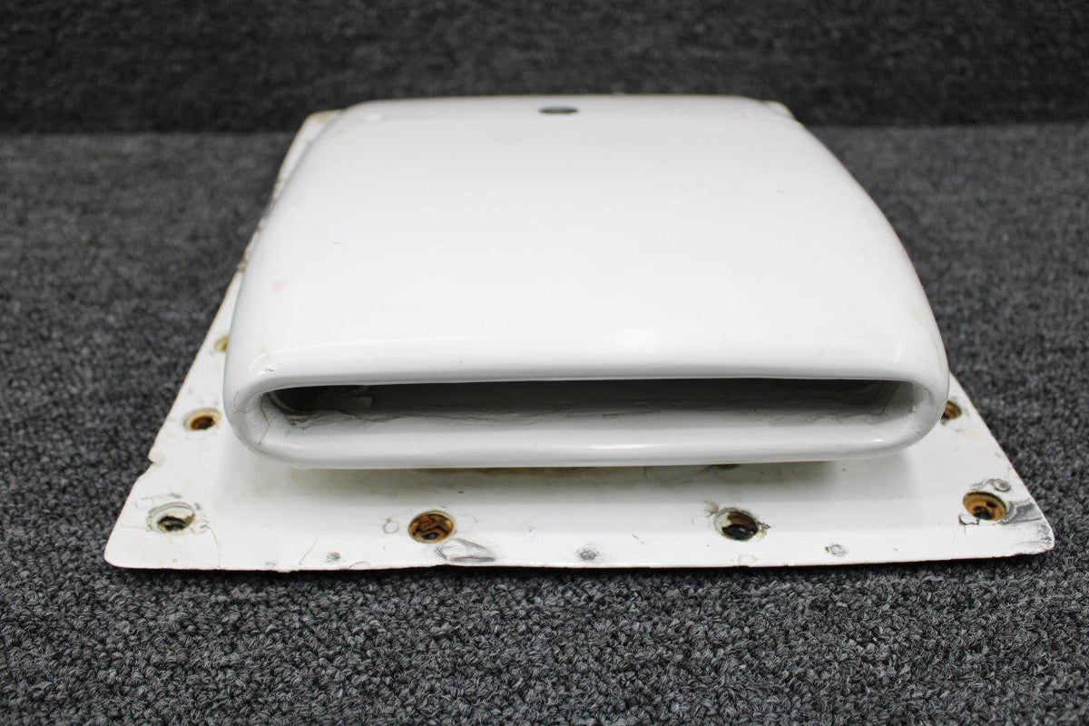 Beechcraft Parts 96-919101-609 Beech 58 Induction Duct Assembly