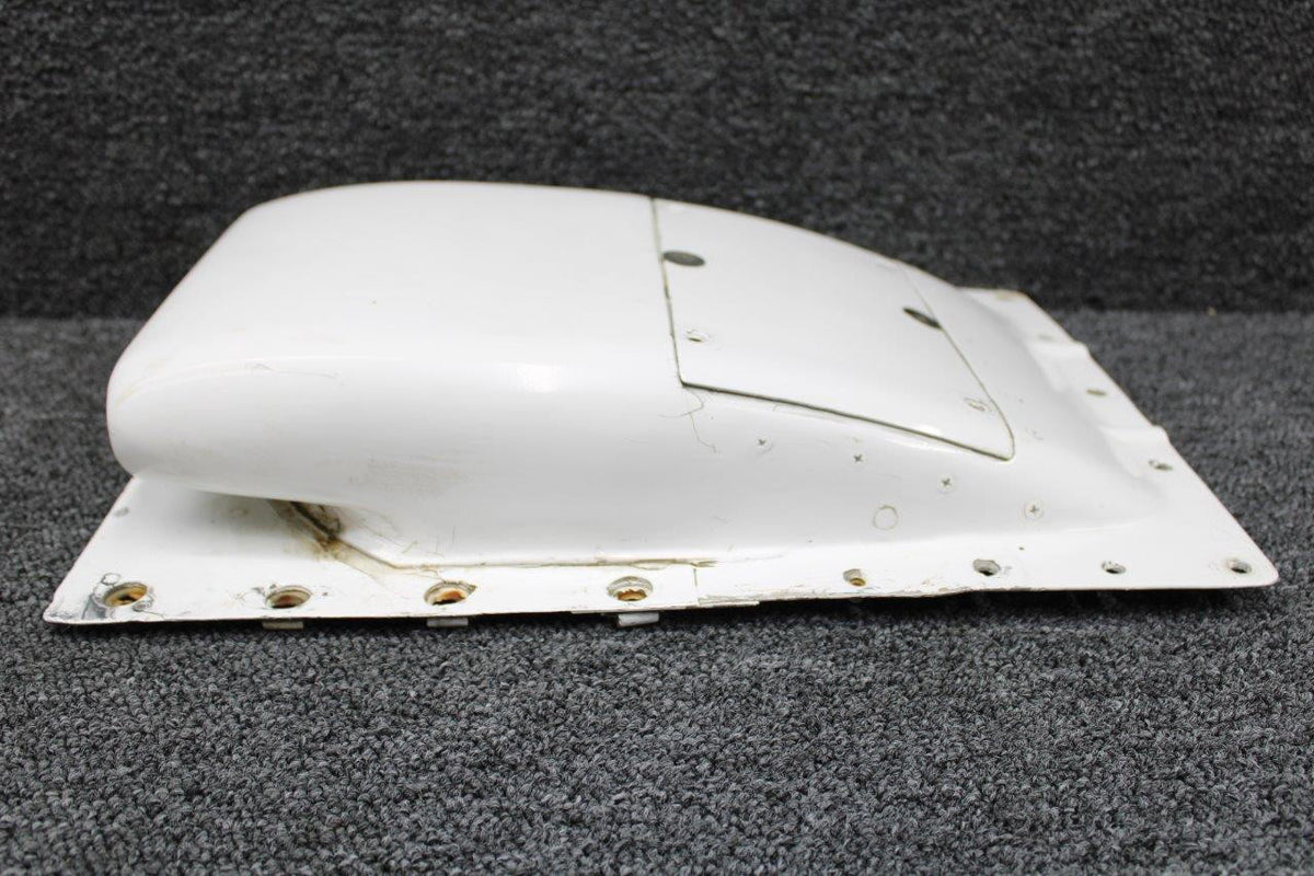 Beechcraft Parts 96-919101-609 Beech 58 Induction Duct Assembly