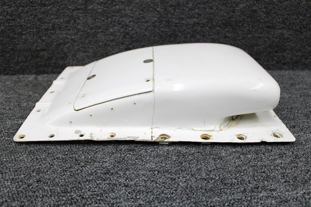 Beechcraft Parts 96-919101-609 Beech 58 Induction Duct Assembly