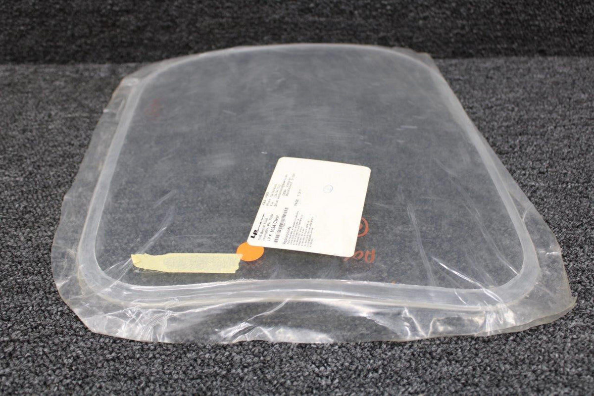 LP Aeroplastics LP-1034CL (Alt:210050-01) LP Aeroplastics Skylight Window LH (Clear) (NOS)