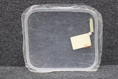 LP Aeroplastics LP-1034CL (Alt:210050-01) LP Aeroplastics Skylight Window LH (Clear) (NOS)